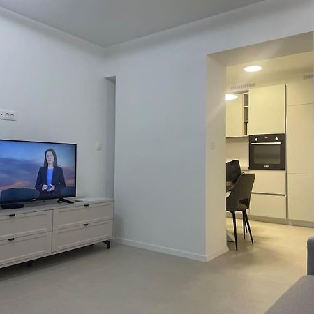 Apartman Martinac Split Exterior foto