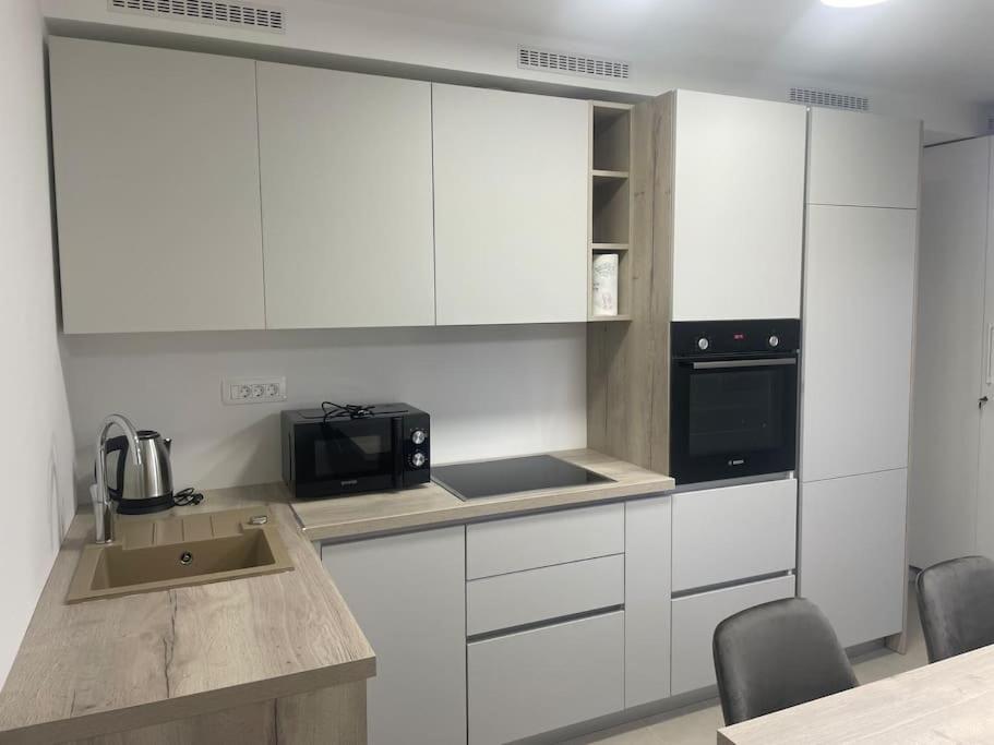 Apartman Martinac Split Exterior foto