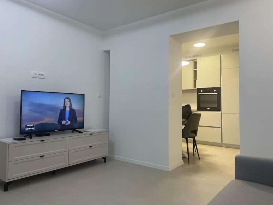 Apartman Martinac Split Exterior foto