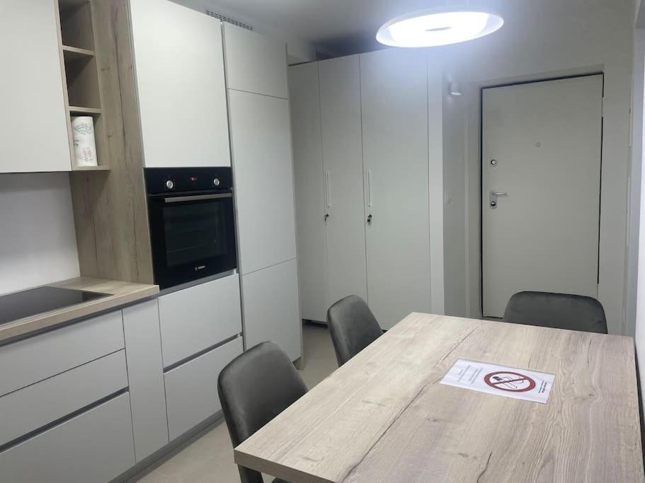 Apartman Martinac Split Exterior foto